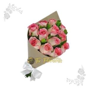 Bouquet de Rosas B1