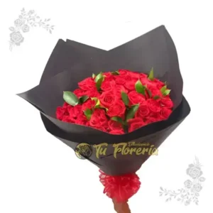 Bouquet de Rosas Floral B13
