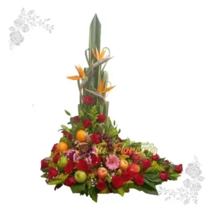 Ramo L en Lirios Punta Rosas TR20