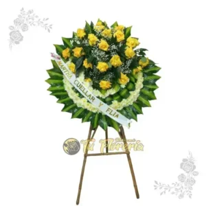 Fúnebre y Condolencia FC6